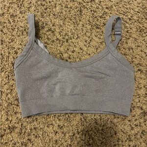Old Navy Gray Bra